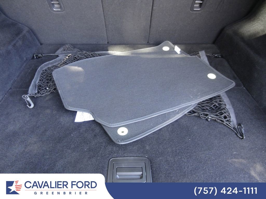 Used 2023 MAZDA CX-5 Carbon Edition AWD/4WD image 10