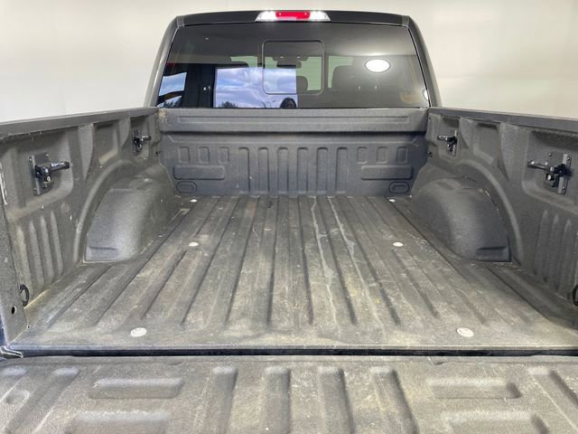 Certified 2017 Ford F150 Limited w/ Trailer Tow Package AWD/4WD image 18