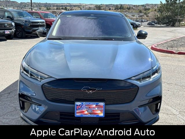 Certified 2024 Ford Mustang Mach-E GT image 8