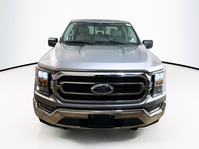 Certified 2023 Ford F150 XLT w/ Equipment Group 302A High AWD/4WD image 3