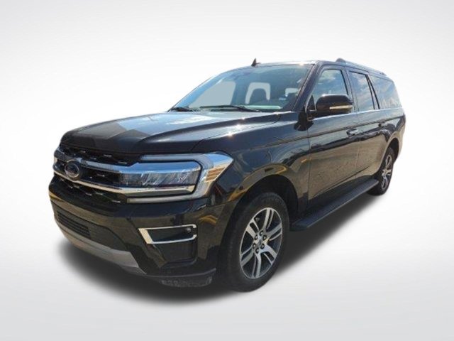 Certified 2024 Ford Expedition Max Limited RWD image 6