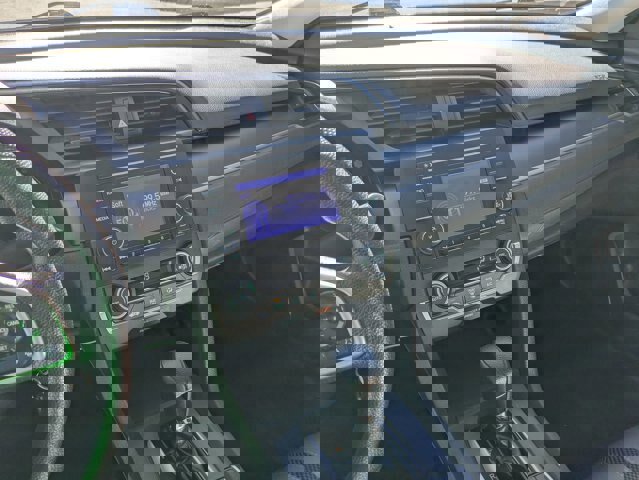 Used 2020 Honda Civic LX image 19