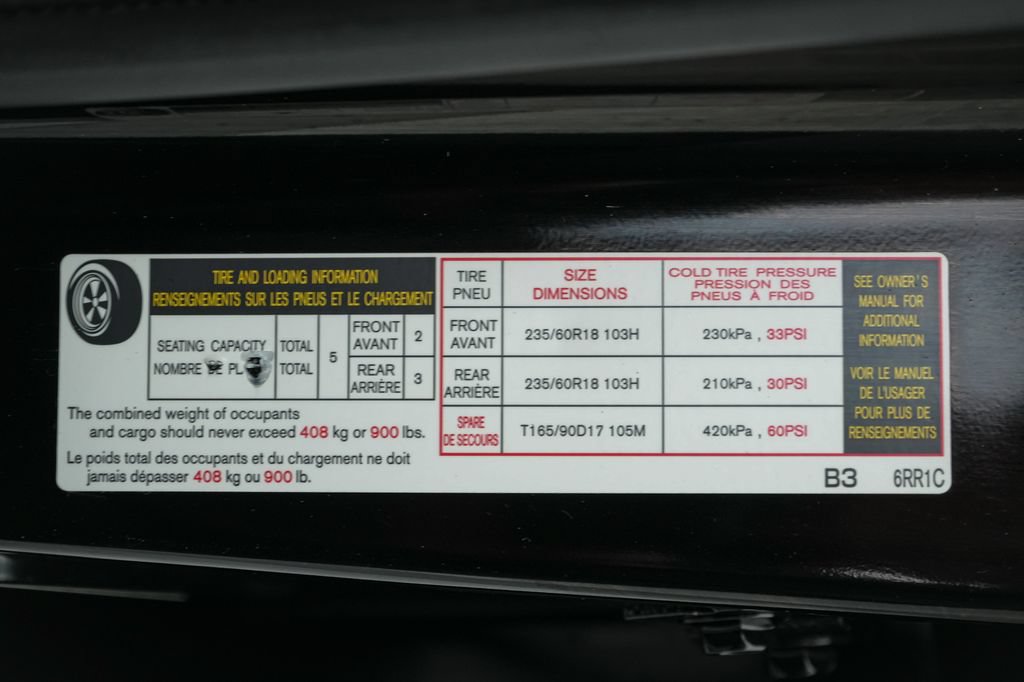 Used 2023 Nissan Rogue SV AWD/4WD image 22