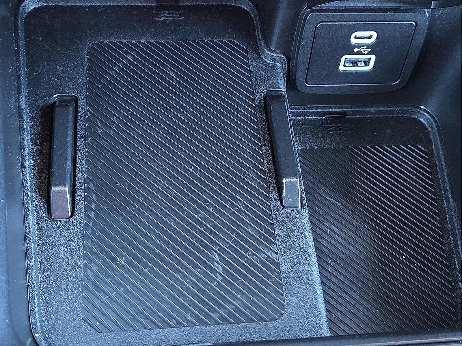 Certified 2025 Ford Bronco Badlands image 20