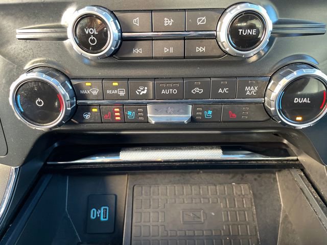 Certified 2022 Ford F150 Lariat w/ Equipment Group 502A High image 33