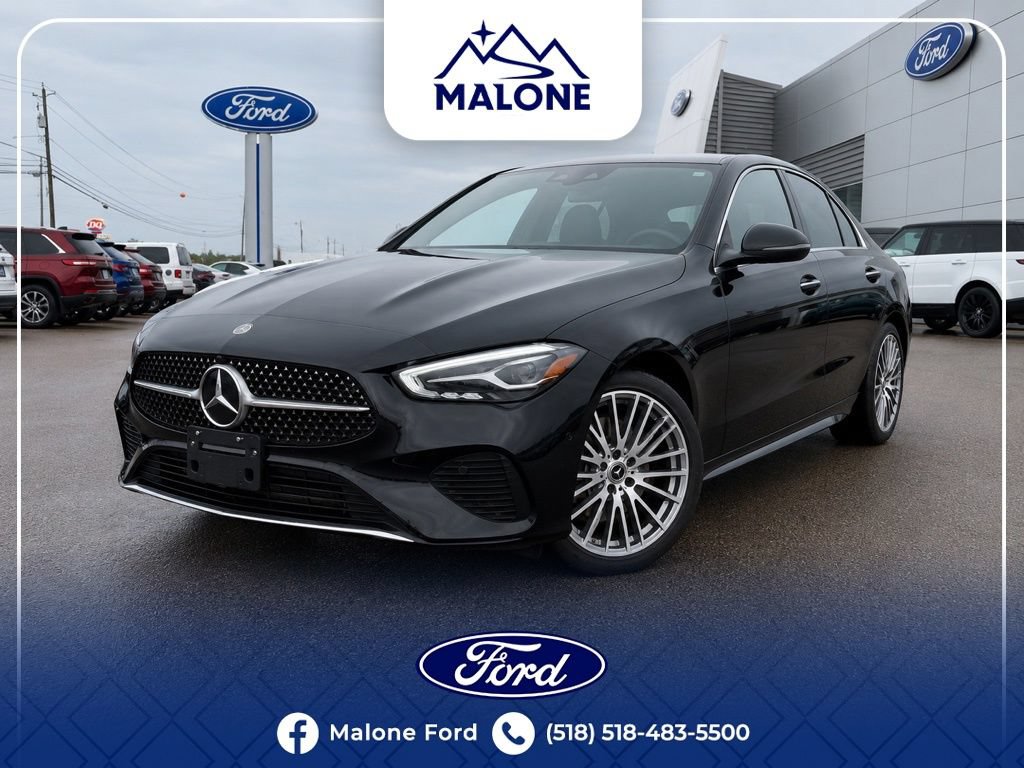 Used 2025 Mercedes-Benz CLA 250 4MATIC