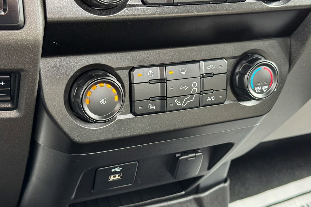 Certified 2020 Ford F250 XL w/ STX Appearance Package image 34