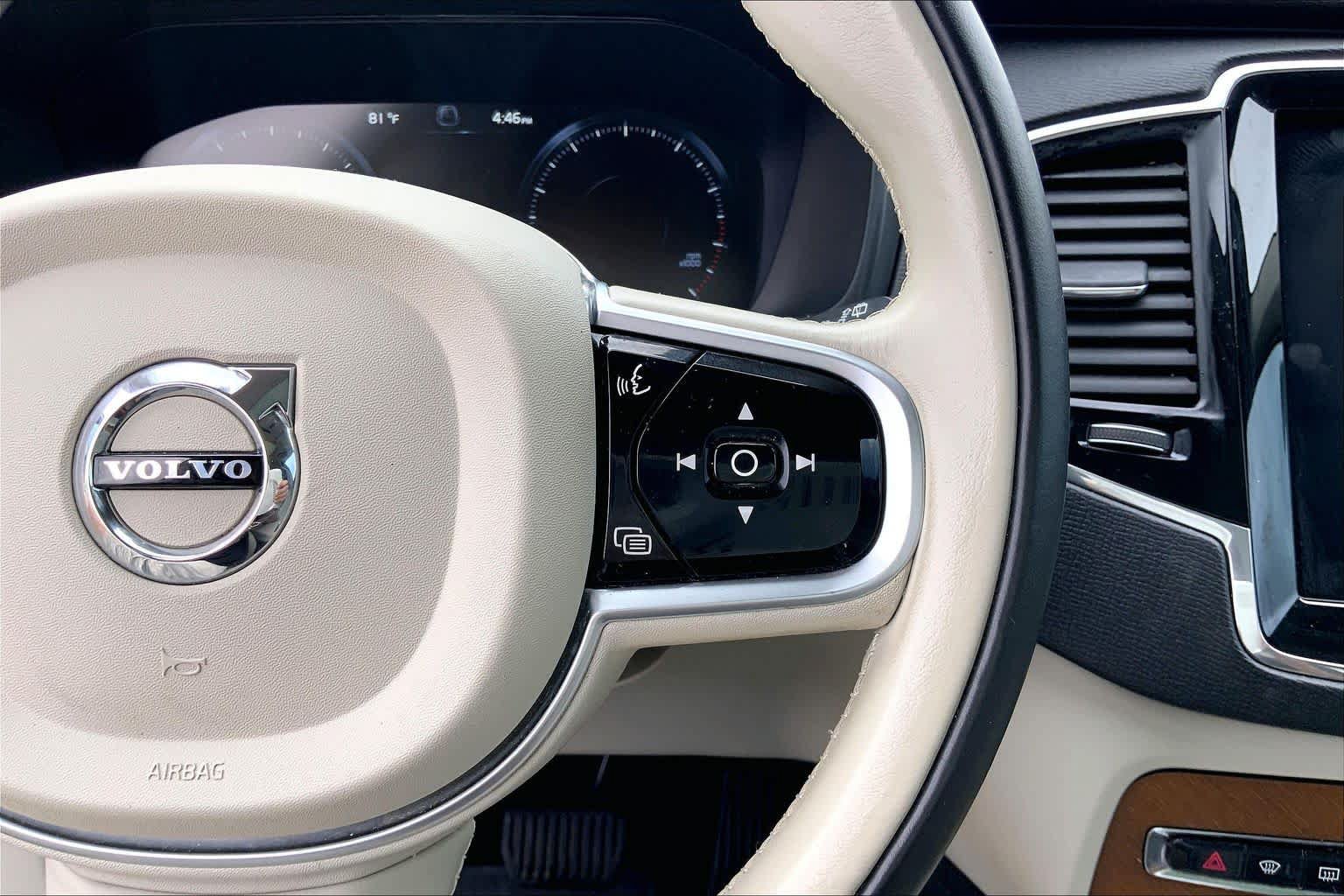 Used 2018 Volvo XC90 T6 Inscription w/ Convenience Package AWD/4WD image 22