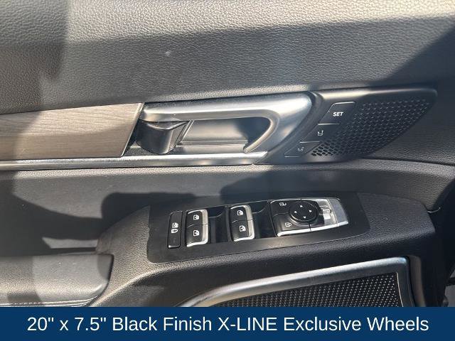 Used 2024 Kia Telluride SX X-Line AWD/4WD image 11