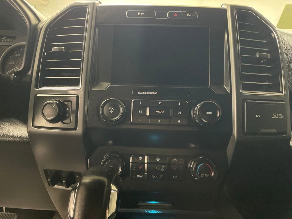 Certified 2020 Ford F150 XLT w/ Equipment Group 302A Luxury image 22