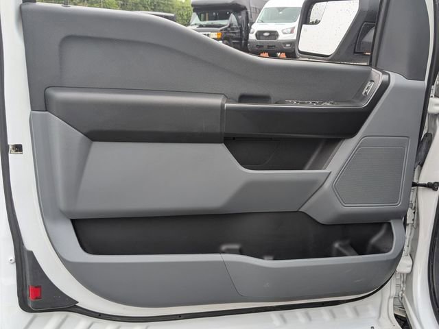 Certified 2021 Ford F150 XL w/ XL Power Equipment Group RWD image 9