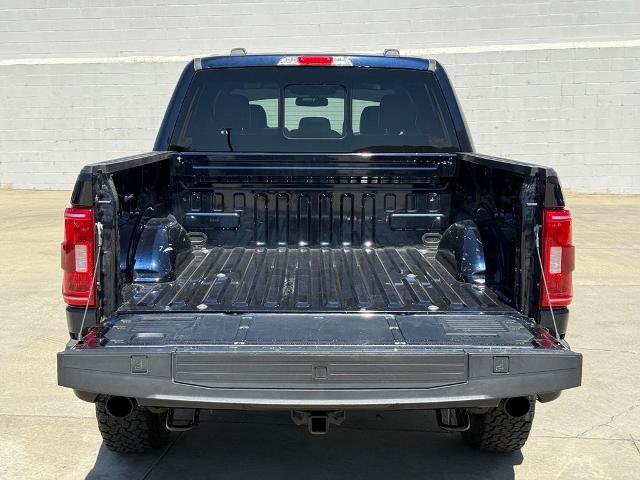 Certified 2023 Ford F150 Tremor w/ Bed Utility Package AWD/4WD image 22