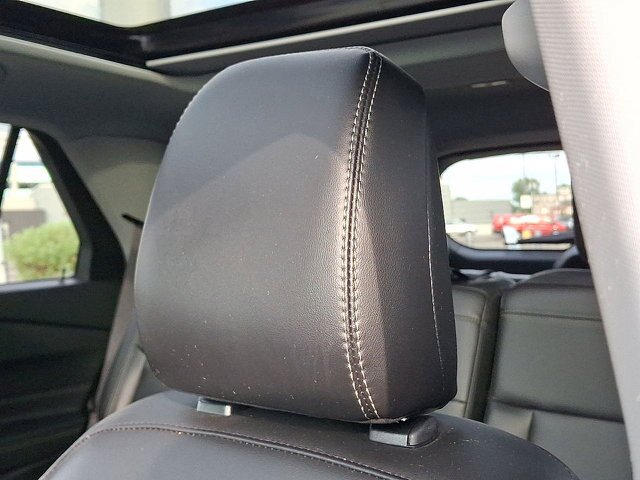 Certified 2024 Ford Explorer XLT w/ Equipment Group 202A AWD/4WD image 19