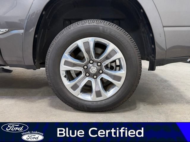 Used 2023 RAM 1500 Limited AWD/4WD image 8