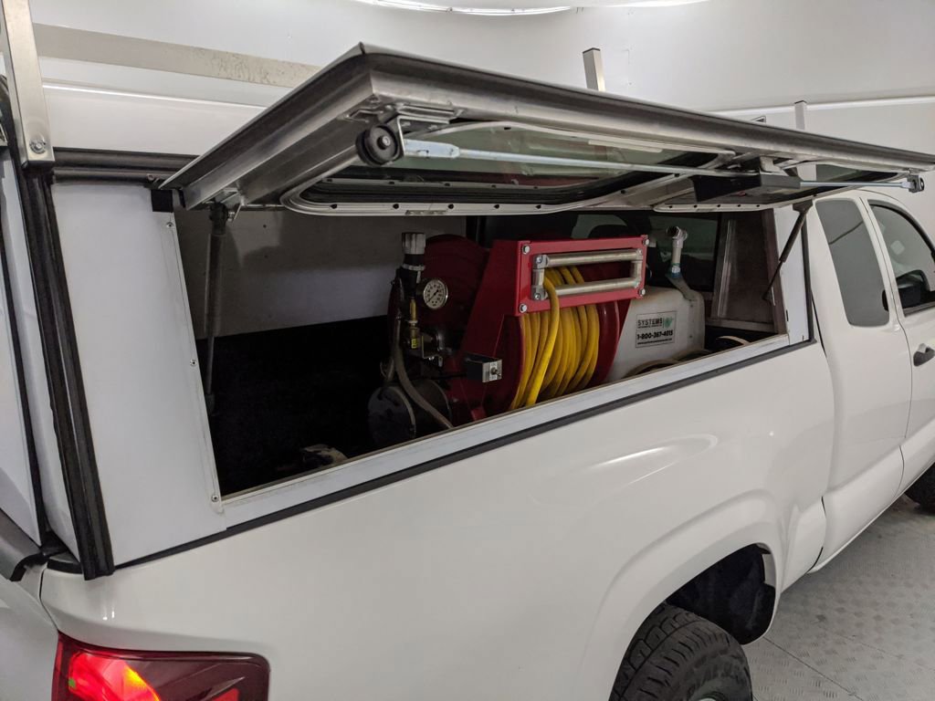 Used 2021 Toyota Tacoma SR image 24