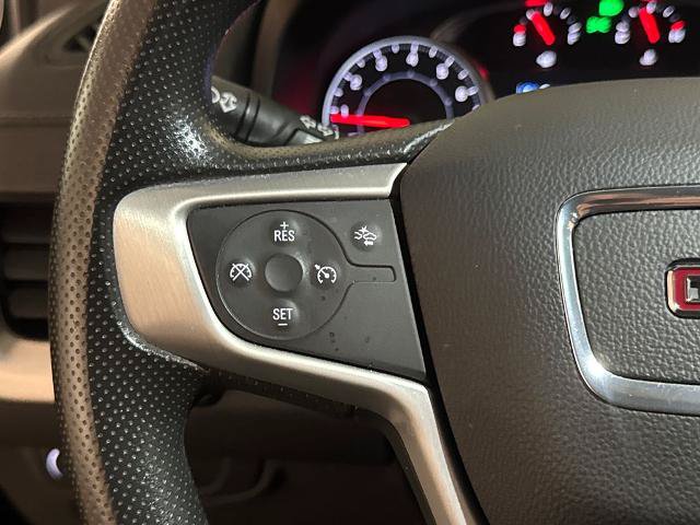 Used 2024 GMC Terrain SLE FWD image 19