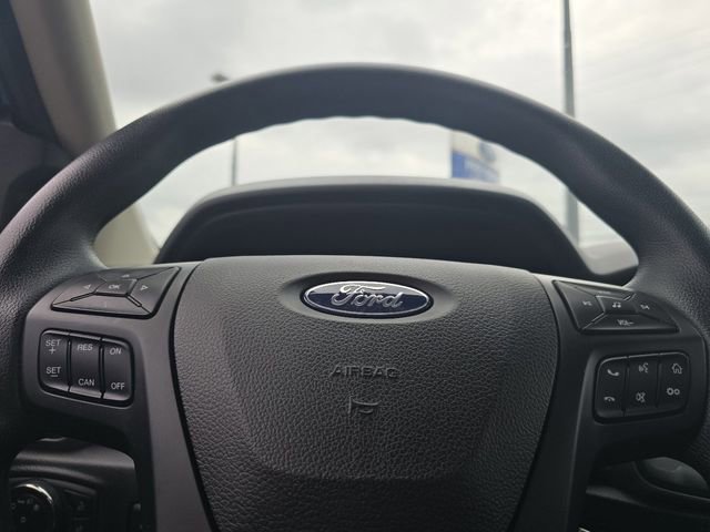 Certified 2023 Ford Ranger XL w/ Equipment Group 101A High AWD/4WD image 25