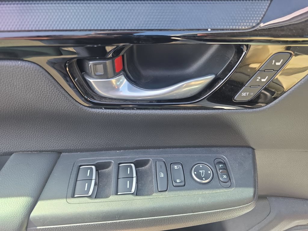 Used 2023 Honda CR-V EX-L image 19