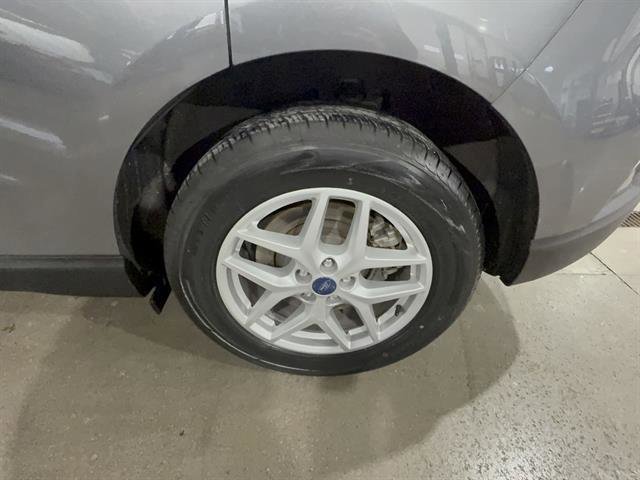 Certified 2022 Ford Edge SEL w/ Convenience Package image 31