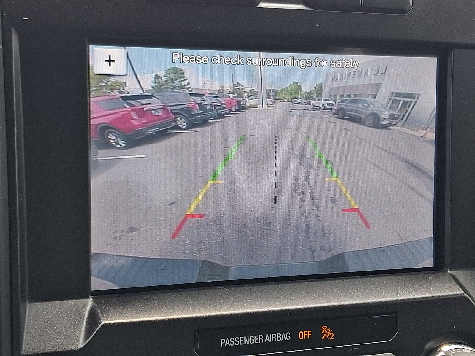 Certified 2019 Ford F150 XL w/ Equipment Group 101A Mid AWD/4WD image 24