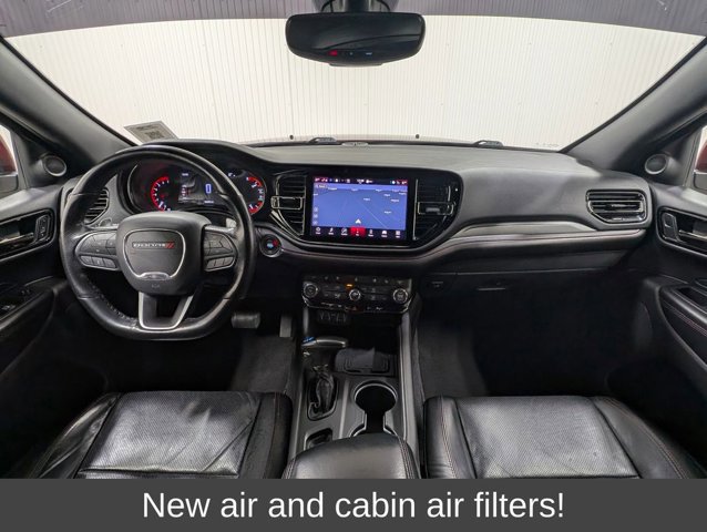 Used 2021 Dodge Durango R/T AWD/4WD image 3