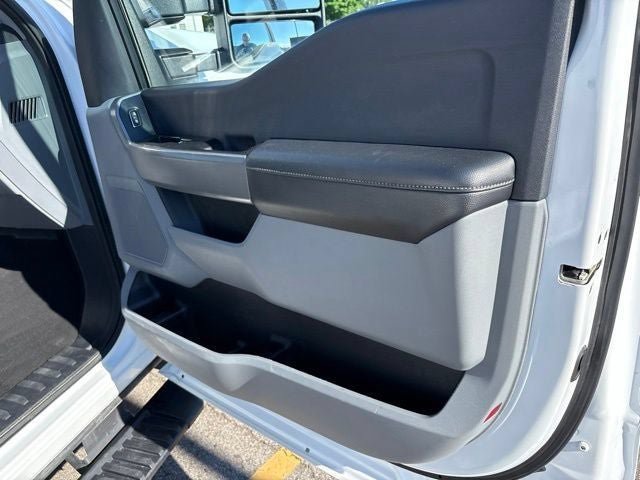 Certified 2024 Ford F250 XLT AWD/4WD image 7