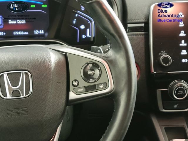 Used 2020 Honda CR-V Touring image 28