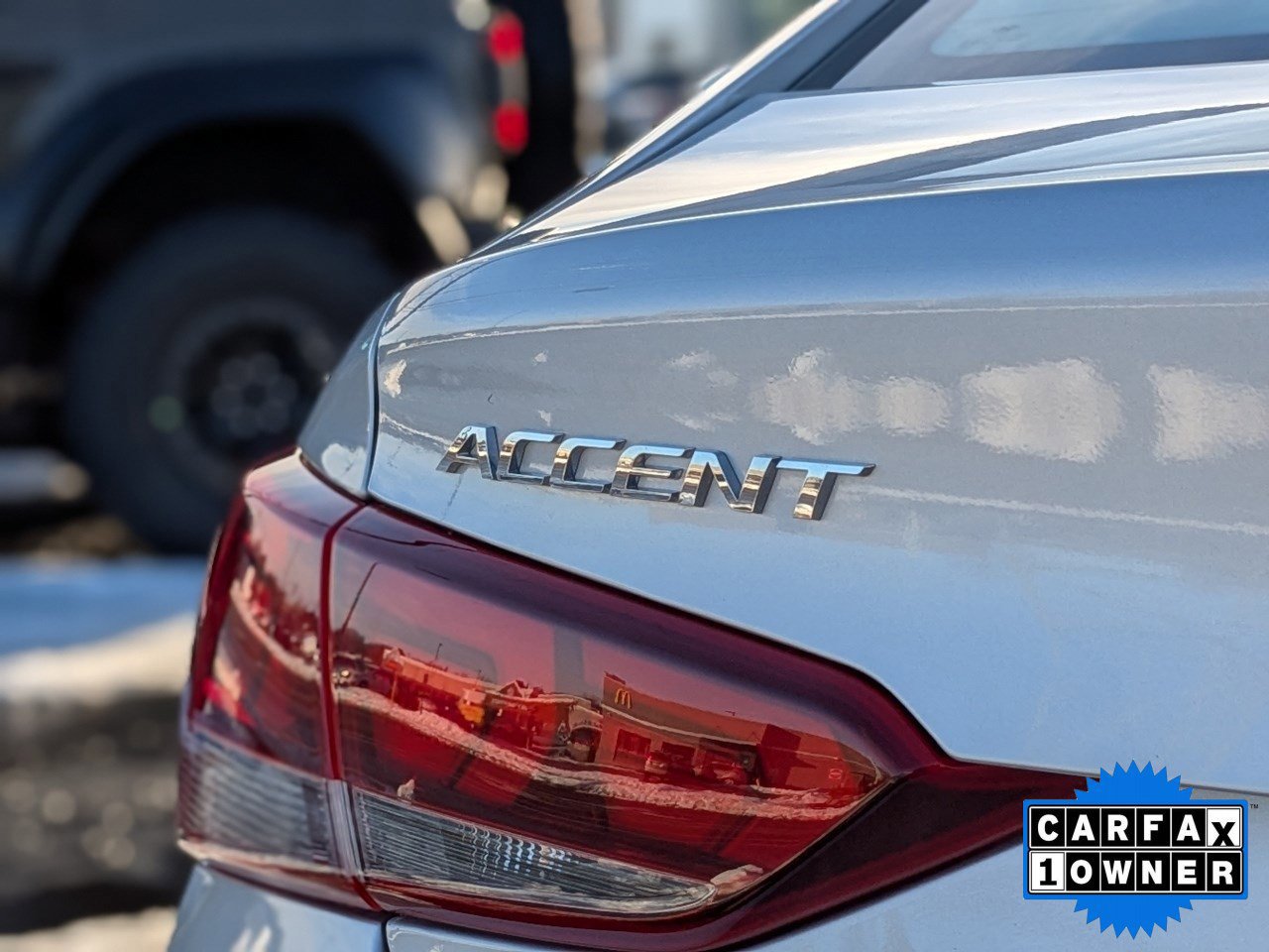 Used 2022 Hyundai Accent SE image 13