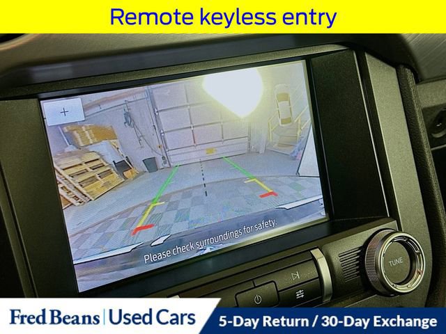 Certified 2023 Ford Mustang Premium image 17