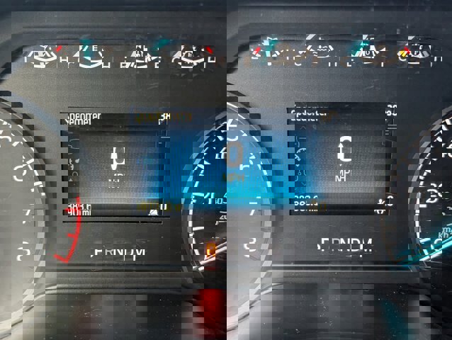 Certified 2023 Ford F150 XL w/ Max Trailer Tow Package image 25