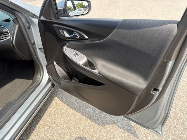 Used 2024 Chevrolet Malibu LT FWD image 21