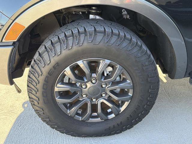 Certified 2019 Ford Ranger XLT w/ Equipment Group 302A Luxury image 7