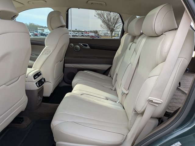 Used 2021 Genesis GV80 3.5T Advanced + image 30