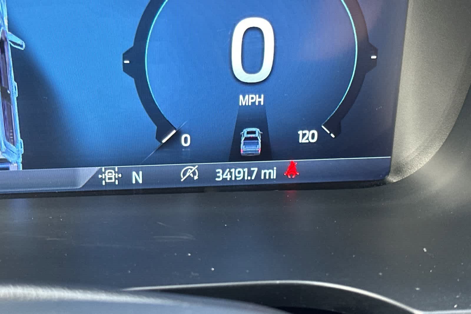 Certified 2025 Ford F150 XLT w/ Equipment Group 301A Standard image 24