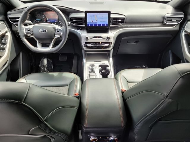 Certified 2024 Ford Explorer Timberline w/ Timberline Technology Package AWD/4WD image 13