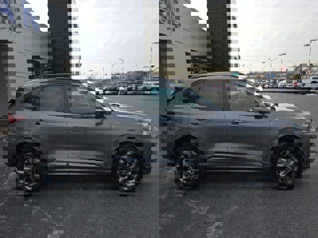 Certified 2023 Ford Escape ST-Line w/ Tech Pack #1 image 6