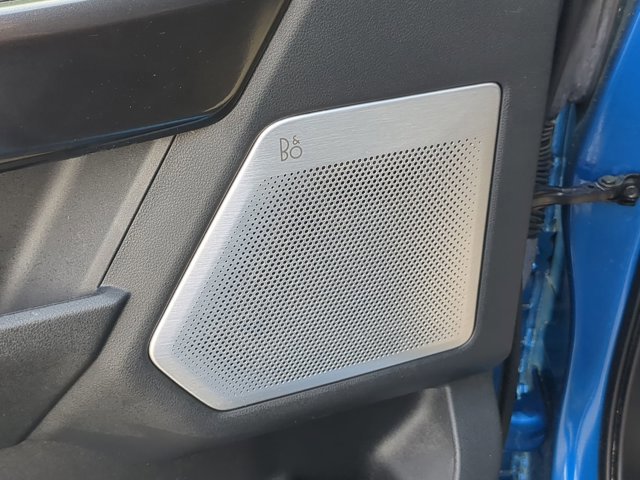 Certified 2021 Ford F150 Tremor w/ Equipment Group 402A High image 15