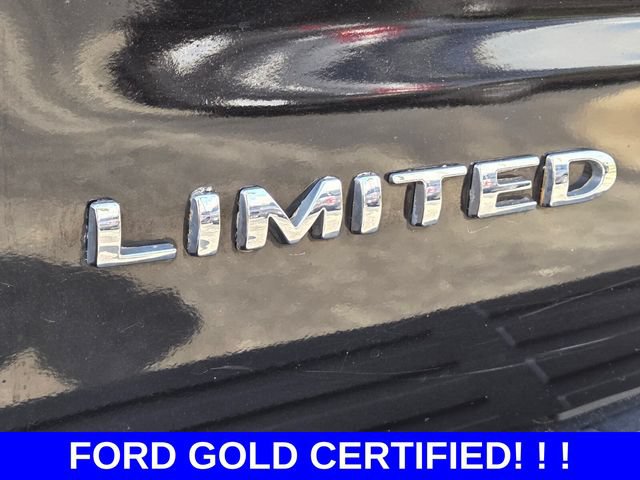 Certified 2024 Ford Expedition Limited AWD/4WD image 17