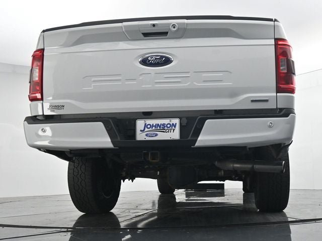 Certified 2023 Ford F150 XLT w/ Equipment Group 302A High AWD/4WD image 36