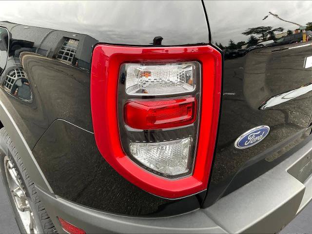 Certified 2023 Ford Bronco Sport Big Bend w/ Convenience Package AWD/4WD image 25