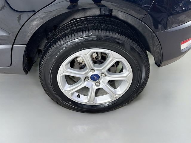 Certified 2022 Ford EcoSport SE w/ Interior Protection Package image 30