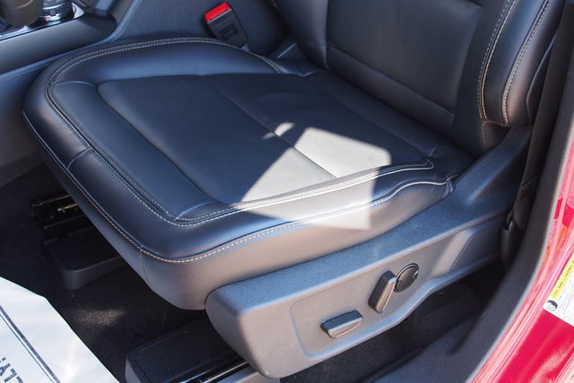 Certified 2025 Ford Bronco Badlands image 17