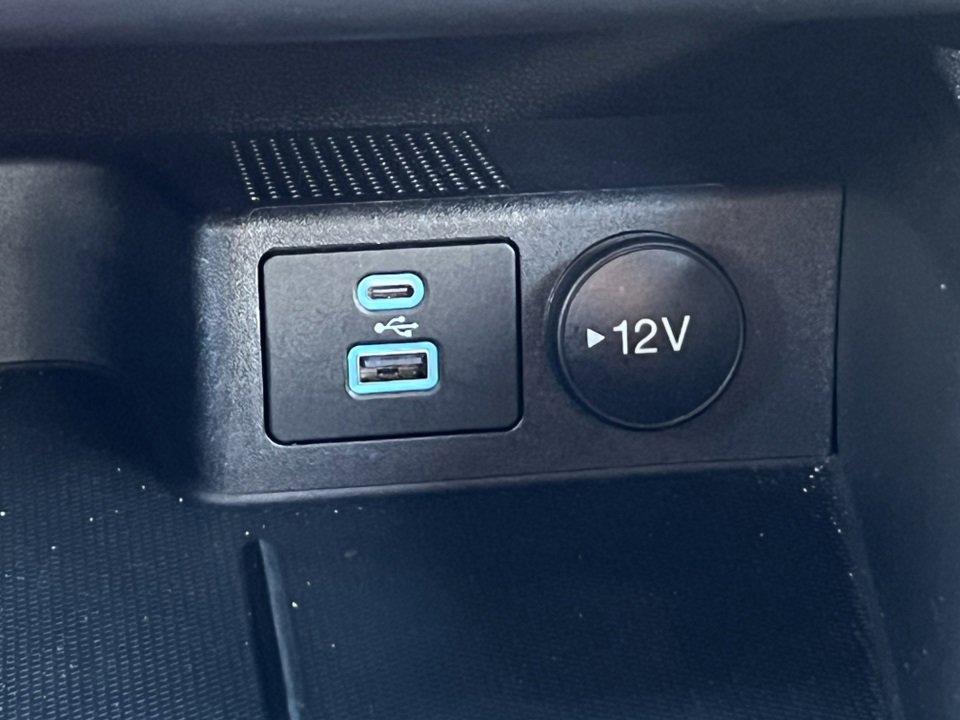 Certified 2023 Ford Escape ST-Line Select image 31