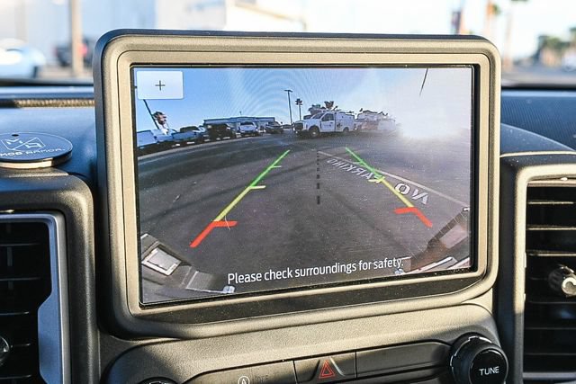 Certified 2024 Ford Bronco Sport Big Bend AWD/4WD image 28