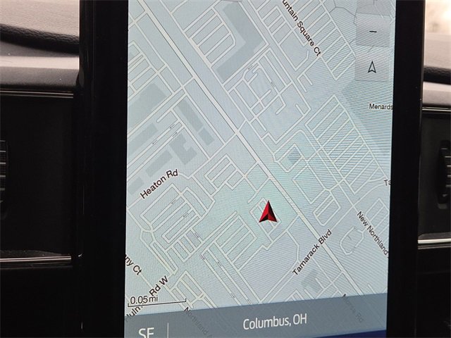 Certified 2022 Ford Explorer ST w/ Equipment Group 401A image 4