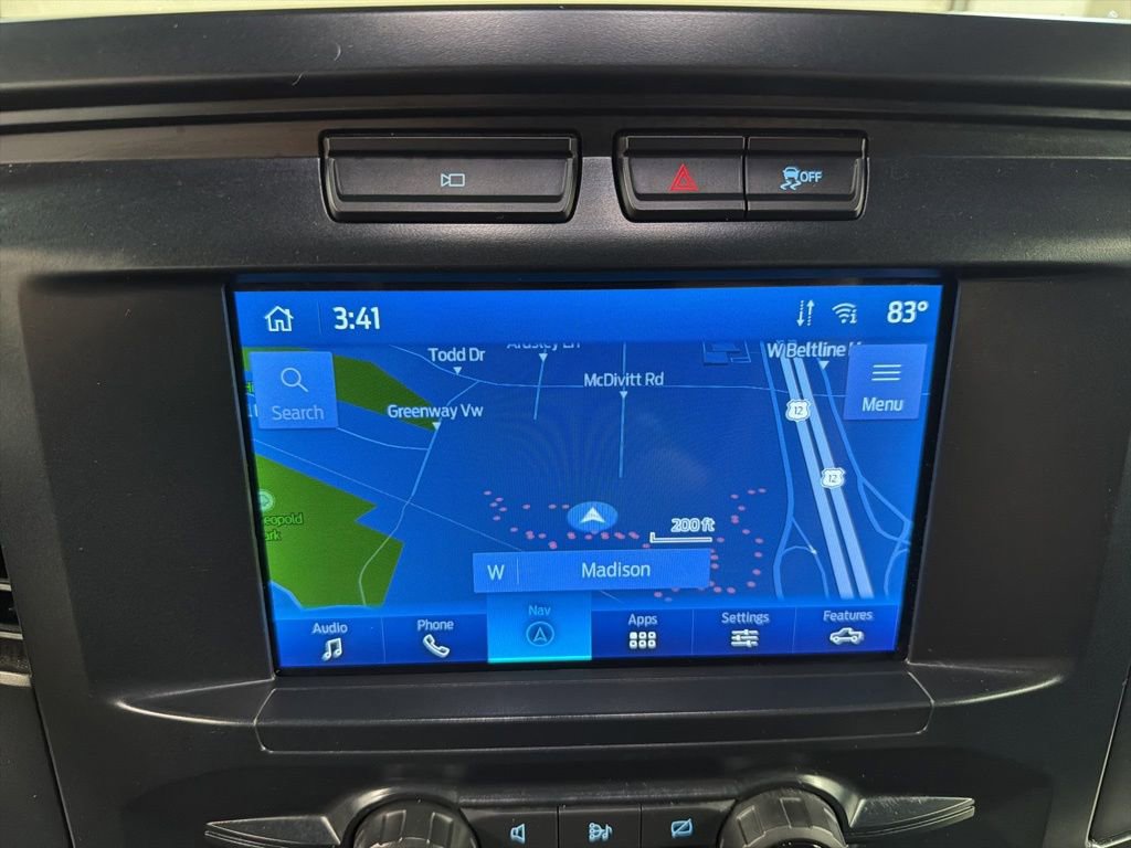 Certified 2023 Ford F150 XL w/ STX Appearance Package AWD/4WD image 11