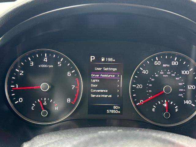 Used 2022 Kia Rio S w/ Technology Package FWD image 19