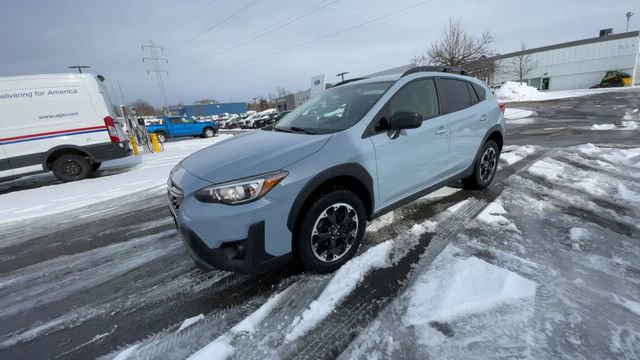 Used 2021 Subaru Crosstrek 2.0i image 5