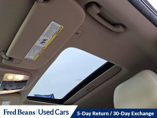 Used 2018 Jeep Grand Cherokee Limited image 23