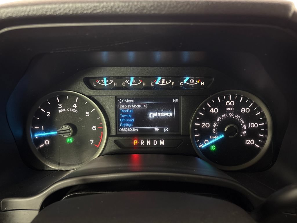 Certified 2020 Ford F150 XLT w/ Equipment Group 302A Luxury RWD image 16